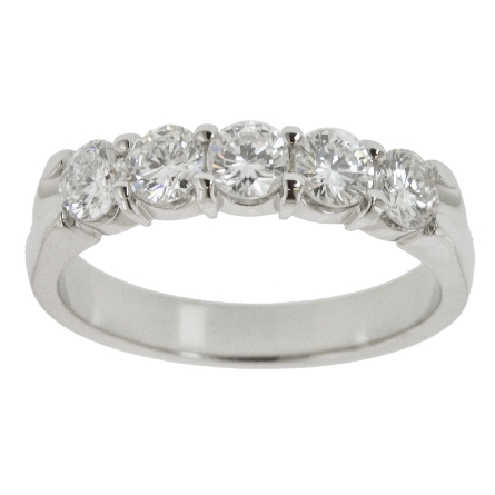 /home/earthtreasures/catalog.shopearthtreasures.com/imagedumplarge/EARTH_A1-09012.jpg 18K White Gold 2Row Prong Set Open Row Design w...