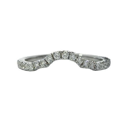 /home/earthtreasures/catalog.shopearthtreasures.com/imagedumplarge/EARTH_A1-09052.jpg 18K White Gold Prong Set Chevron Band w/Diams=....