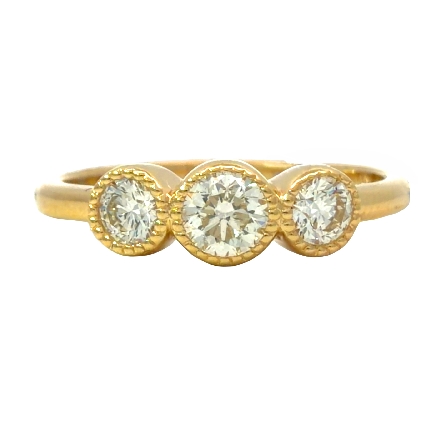 /home/earthtreasures/catalog.shopearthtreasures.com/imagedumplarge/EARTH_A1-09111.jpg 14K Yellow Gold U-Prong Fashion Band w/Diams=.4...