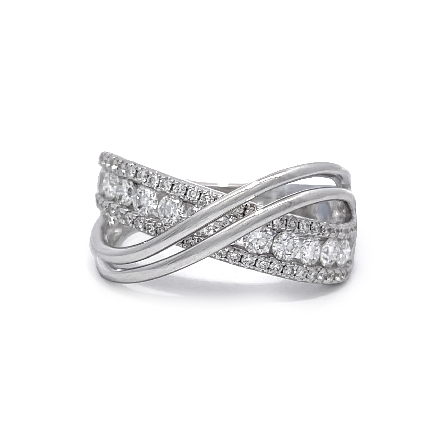 /home/earthtreasures/catalog.shopearthtreasures.com/imagedumplarge/EARTH_A1-09151.jpg 14K White Gold Tension Set Crossover Band w/Dia...
