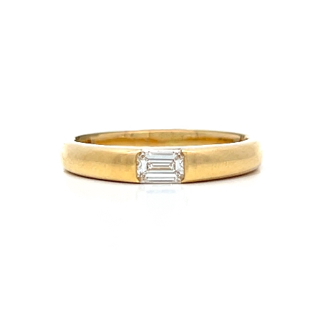 /home/earthtreasures/catalog.shopearthtreasures.com/imagedumplarge/EARTH_A1-09154.jpg 18K Yellow Gold Solitaire Burnish Ring w/Diams=...