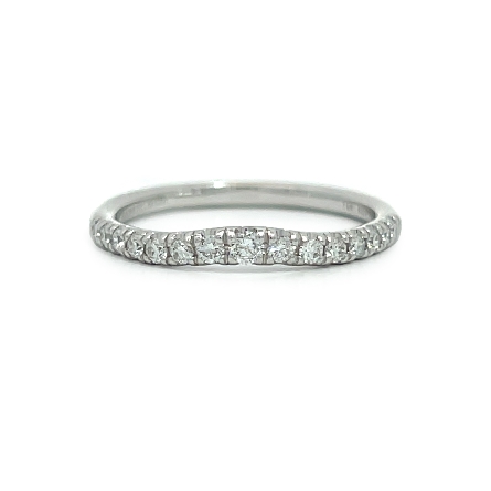 /home/earthtreasures/catalog.shopearthtreasures.com/imagedumplarge/EARTH_A1-09172.jpg 14K White Gold Gabriel French Pave Curved Weddi...