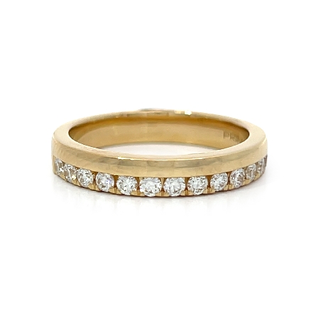 /home/earthtreasures/catalog.shopearthtreasures.com/imagedumplarge/EARTH_A1-09178.jpg 14K Yellow Gold 2Row Prong Set and Polished Ban...