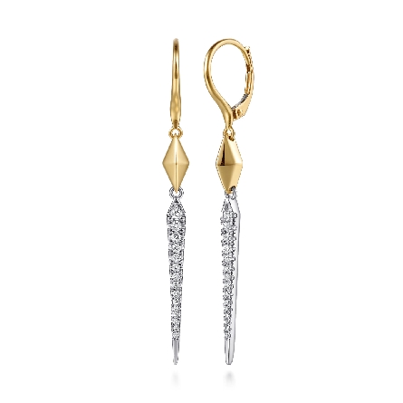 /home/earthtreasures/catalog.shopearthtreasures.com/imagedumplarge/EARTH_A11-06693.jpg 14K Yellow and White Gold Gabriel Graduating Sp...
