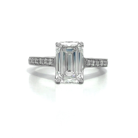 /home/earthtreasures/catalog.shopearthtreasures.com/imagedumplarge/EARTH_A14-10080.jpg Platinum Milgrain Cathedral Engagement Ring w/1...
