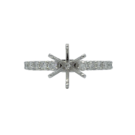 /home/earthtreasures/catalog.shopearthtreasures.com/imagedumplarge/EARTH_A14-10124.jpg 18K White Gold 6Prong Tiffany Style Engagement ...