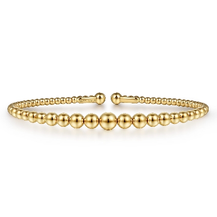 /home/earthtreasures/catalog.shopearthtreasures.com/imagedumplarge/EARTH_A5-200616.jpg 14K Yellow Gold Gabriel Bujukan 5.75inch Open G...