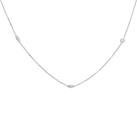 /home/earthtreasures/catalog.shopearthtreasures.com/imagedumplarge/EARTH_A6-04772.jpg 18K White Gold Bolo Adjustable 16inch to 18inch...