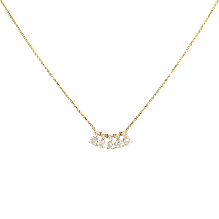 /home/earthtreasures/catalog.shopearthtreasures.com/imagedumplarge/EARTH_A6-04774.jpg 18K Yellow Gold Adjustable 16-18inch Pendulum N...
