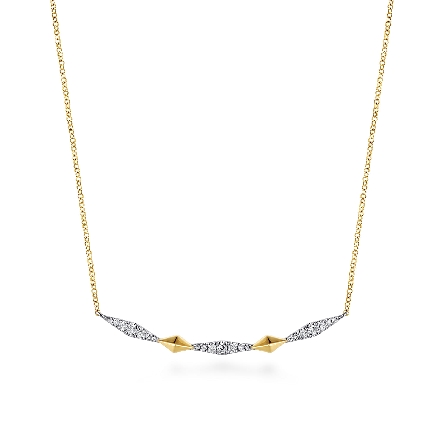/home/earthtreasures/catalog.shopearthtreasures.com/imagedumplarge/EARTH_A6-04789.jpg 14K Yellow and White Gold Gabriel Graduating Ki...
