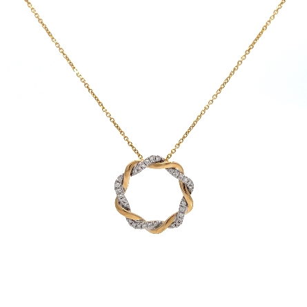 /home/earthtreasures/catalog.shopearthtreasures.com/imagedumplarge/EARTH_A6-04837.jpg 14K Yellow and White Gold 16inch Round Twisted ...