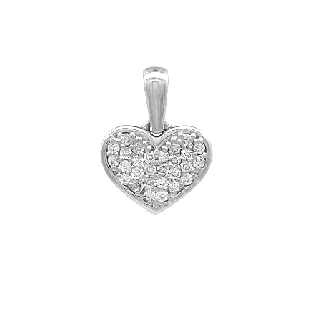 /home/earthtreasures/catalog.shopearthtreasures.com/imagedumplarge/EARTH_A7-201220.jpg 14K White Gold Pave Heart Pendant w/28 Diams=.3...