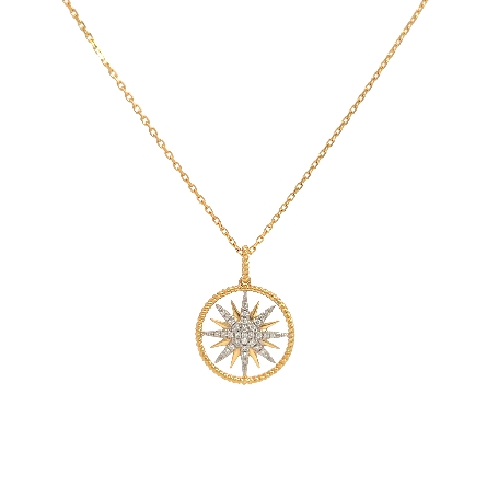 /home/earthtreasures/catalog.shopearthtreasures.com/imagedumplarge/EARTH_A7-201280.jpg 14K Yellow Gold Adjustable 16-18inch Starburst ...