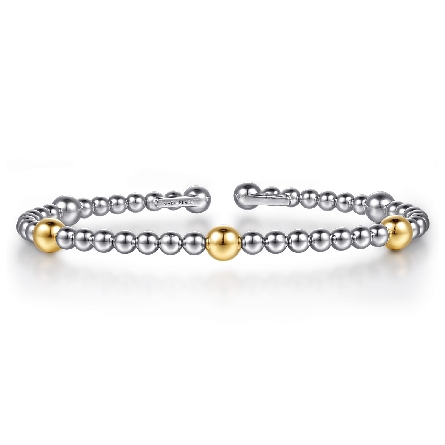 /home/earthtreasures/catalog.shopearthtreasures.com/imagedumplarge/EARTH_C13-04733.jpg Sterling Silver and 14K Yellow Gold 6inch Love ...