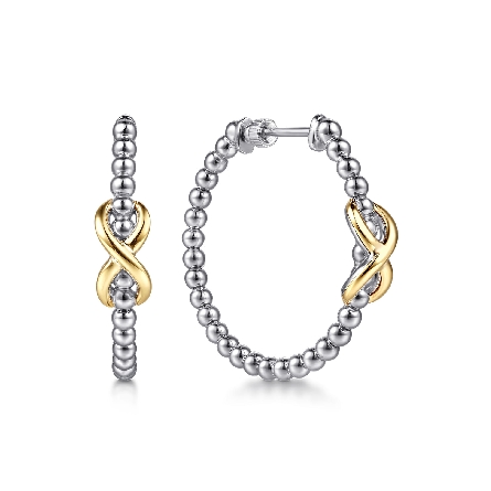 /home/earthtreasures/catalog.shopearthtreasures.com/imagedumplarge/EARTH_C13-04747.jpg Sterling Silver and 14K Yellow Gold Bujukan 30m...