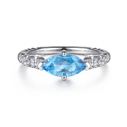 /home/earthtreasures/catalog.shopearthtreasures.com/imagedumplarge/EARTH_C13-04752.jpg Sterling Silver Gabriel East to West Marquise B...