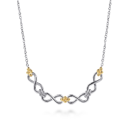 /home/earthtreasures/catalog.shopearthtreasures.com/imagedumplarge/EARTH_C13-04761.jpg 14K Yellow Gold and Sterling Silver Bujukan Ini...