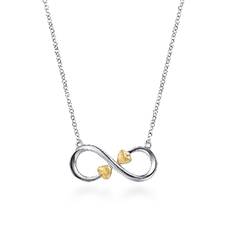 /home/earthtreasures/catalog.shopearthtreasures.com/imagedumplarge/EARTH_C13-04762.jpg 14K Yellow Gold and Sterling Silver Bujukan Inf...
