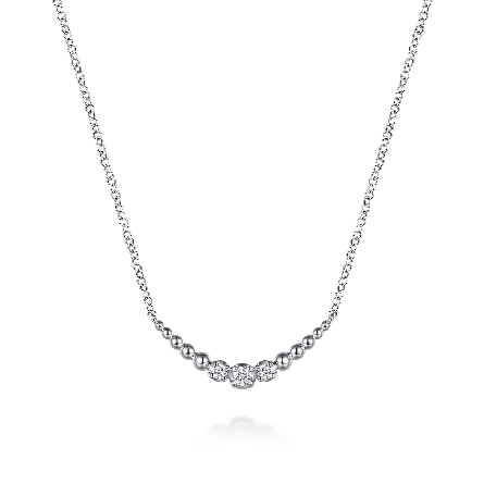 /home/earthtreasures/catalog.shopearthtreasures.com/imagedumplarge/EARTH_C13-04764.jpg Sterling Silver Gabriel Graduating Bujukan Ball...