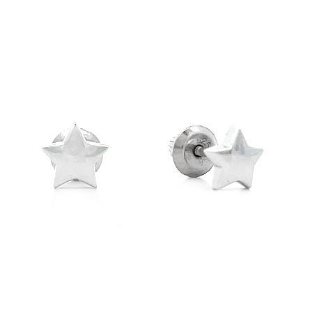 /home/earthtreasures/catalog.shopearthtreasures.com/imagedumplarge/EARTH_CC-01271.jpg Sterling Silver Domed Star Earrings #ES508