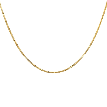 /home/earthtreasures/catalog.shopearthtreasures.com/imagedumplarge/EARTH_DB-04382.jpg 14K Yellow Gold 16inch Diamond Cut Box Chain 4....
