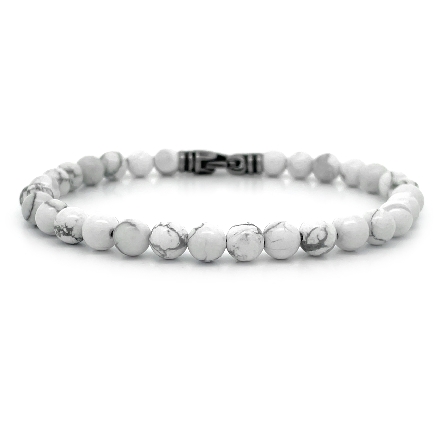 /home/earthtreasures/catalog.shopearthtreasures.com/imagedumplarge/EARTH_EE-00825.jpg Stainless Steel 6mm 8.5inch Howlite Stone Bead ...