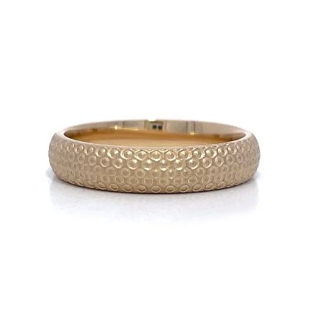 /home/earthtreasures/catalog.shopearthtreasures.com/imagedumplarge/EARTH_J24-200281.jpg 14K Yellow Gold 4mm Comfort Fit Band and Micro ...