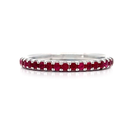/home/earthtreasures/catalog.shopearthtreasures.com/imagedumplarge/EARTH_J3-01292.jpg 14K White Gold 1/2Way 4Prong Band w/Rubies=.26c...