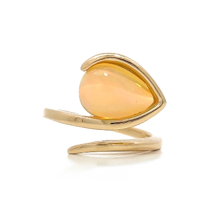 /home/earthtreasures/catalog.shopearthtreasures.com/imagedumplarge/EARTH_J7-00370.jpg 14K Yellow Gold Pear Shaped Opal = 2.07ct Parti...