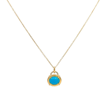 /home/earthtreasures/catalog.shopearthtreasures.com/imagedumplarge/EARTH_K15-00682.jpg 14K Yellow Gold Adjustable 16-18inch Oval East ...