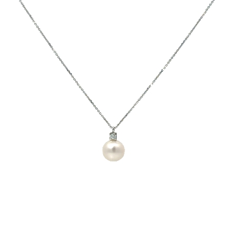 /home/earthtreasures/catalog.shopearthtreasures.com/imagedumplarge/EARTH_K20-01819.jpg 14K White Gold 16-18inch Adjustable Pendant Nec...