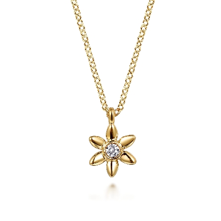 /home/earthtreasures/catalog.shopearthtreasures.com/imagedumplarge/EARTH_K9-01316.jpg 14K Yellow Gold Gabriel Adjustable 15.5-17.5inc...