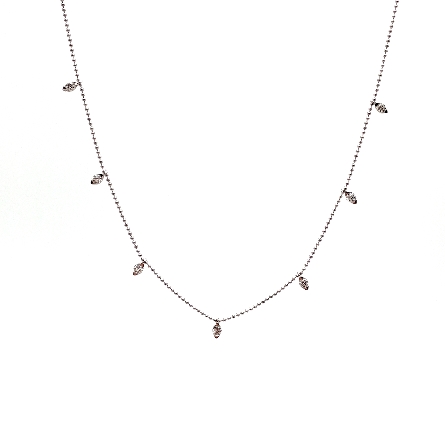 /home/earthtreasures/catalog.shopearthtreasures.com/imagedumplarge/EARTH_K9-01319.jpg 18K Yellow Gold Adjustable 18inch Bolo Beaded D...