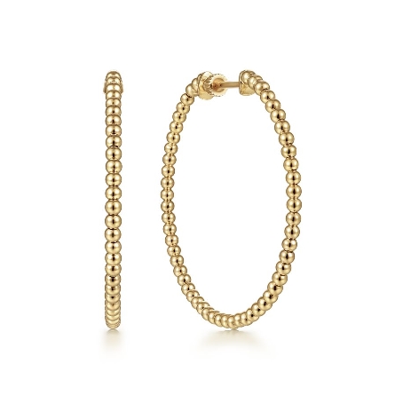 /home/earthtreasures/catalog.shopearthtreasures.com/imagedumplarge/EARTH_Q-08236.jpg 14K Yellow Gold Gabriel Bujukan Bead 40mm Class...