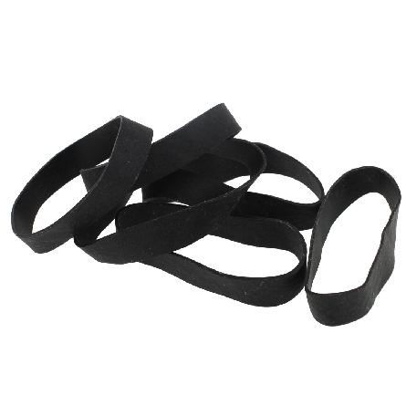 Black Replacement Bands for Grand Bands 6000/70...