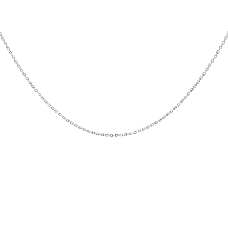 /home/earthtreasures/catalog.shopearthtreasures.com/imagedumplarge/EARTH_SS-07337.jpg Sterling Silver Rhodium Plated 20inch Diamond C...