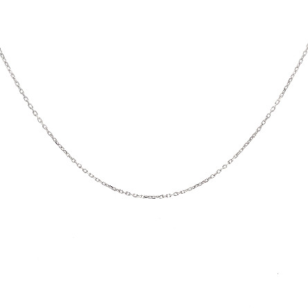 /home/earthtreasures/catalog.shopearthtreasures.com/imagedumplarge/EARTH_SS-07344.jpg Sterling Silver Rhodium Plated 30inch Diamond C...