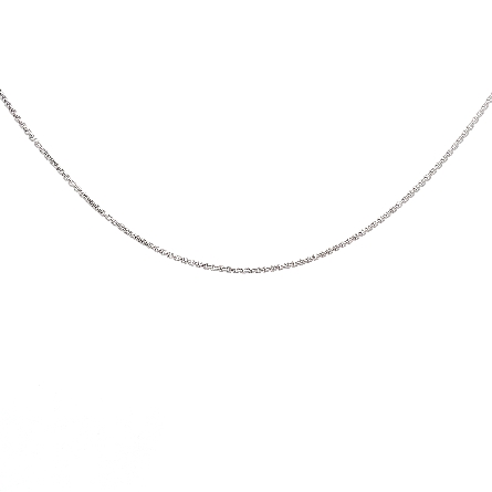 /home/earthtreasures/catalog.shopearthtreasures.com/imagedumplarge/EARTH_SS-07423.jpg Sterling Silver Rhodium Plated 18inch 1.2mm Rou...