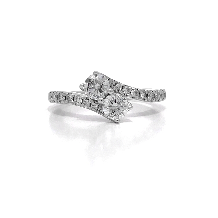 /home/earthtreasures/catalog.shopearthtreasures.com/imagedumplarge/EARTH_U1-105920.jpg 14K White Gold Estate Bypass Channel Ring w/2Di...