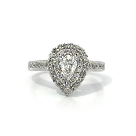 /home/earthtreasures/catalog.shopearthtreasures.com/imagedumplarge/EARTH_U1-106008.jpg 14K White Gold Estate Pear Double Halo Engageme...