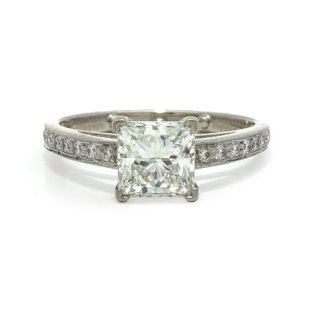 /home/earthtreasures/catalog.shopearthtreasures.com/imagedumplarge/EARTH_U1-106028.jpg Platinum Estate Tiffany&amp;Co Prong Set Engagement...