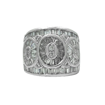 /home/earthtreasures/catalog.shopearthtreasures.com/imagedumplarge/EARTH_U1-106031.jpg 14K White Gold Estate Wide 3 Oval Channel Ring ...