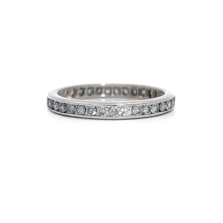 /home/earthtreasures/catalog.shopearthtreasures.com/imagedumplarge/EARTH_U1-106079.jpg 14K White Gold Estate Thin Channel Set Eternity...