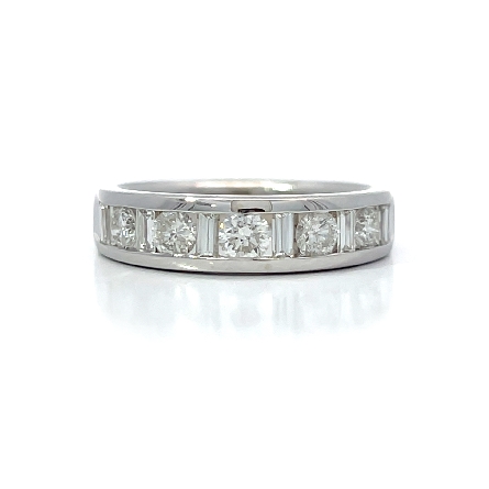 /home/earthtreasures/catalog.shopearthtreasures.com/imagedumplarge/EARTH_U1-106082.jpg 14K White Gold Estate Alternating Channel Band ...