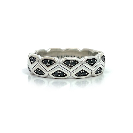 /home/earthtreasures/catalog.shopearthtreasures.com/imagedumplarge/EARTH_U1-106179.jpg Sterling Silver Estate David Yurman Hex Band Ri...