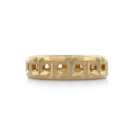 18K Yellow Gold Estate Tiffany and Company Tiff...