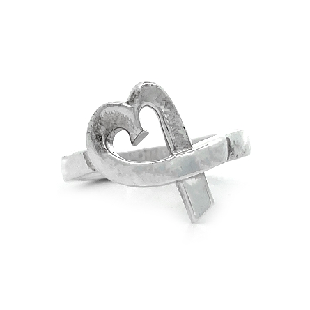Sterling Silver Estate Tiffany and Company Palo...