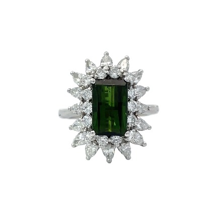 /home/earthtreasures/catalog.shopearthtreasures.com/imagedumplarge/EARTH_U2-16864.jpg Platinum and 14K White Gold Estate Green Tourma...