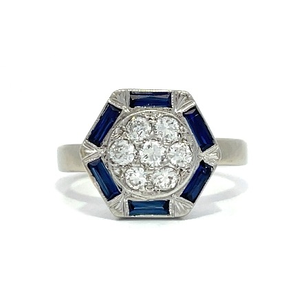 /home/earthtreasures/catalog.shopearthtreasures.com/imagedumplarge/EARTH_U2-16901.jpg 14K White Gold Estate Blue Imitation Antique St...