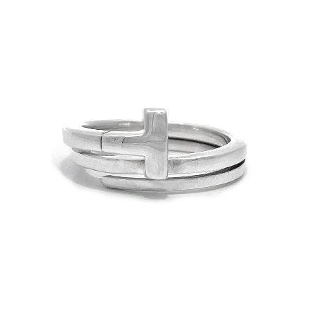 /home/earthtreasures/catalog.shopearthtreasures.com/imagedumplarge/EARTH_U2-16916.jpg Sterling Silver Estate Tiffany&amp;Co Wrap   T   Ri...
